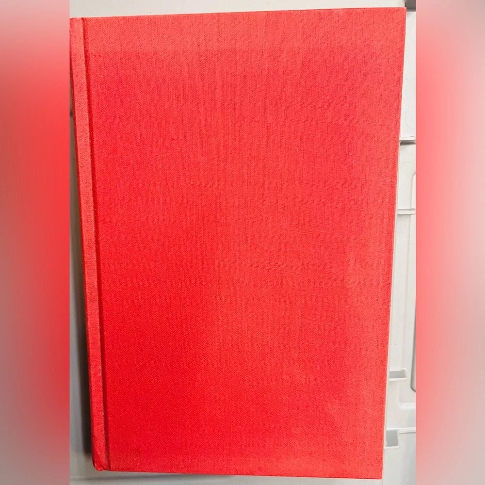 Vintage House of Joshua hardback book